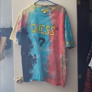 Guess Originals T Shirt
